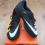 Buty piłkarskie turfy Nike Hypervenomx rozm.35