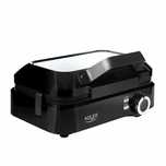 Gofrownica 2000W XXL na 2 duże gofry REGULACJA temperatury NON-STICK