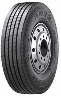 Opony HANKOOK AH 22+ 315/70 R22.5 oś przednia prowadząca NOWE 2 szt.