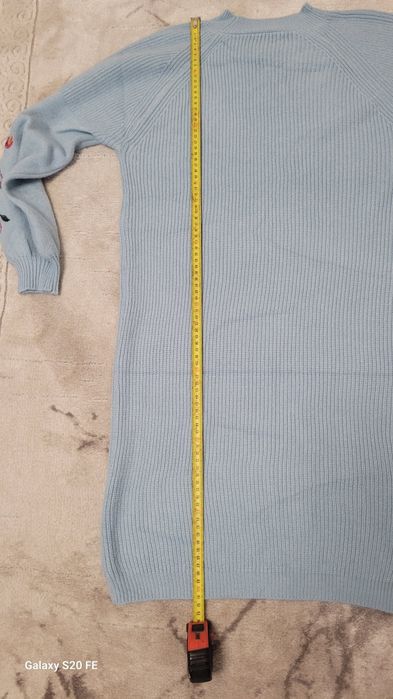 Продам нове в'язане плаття