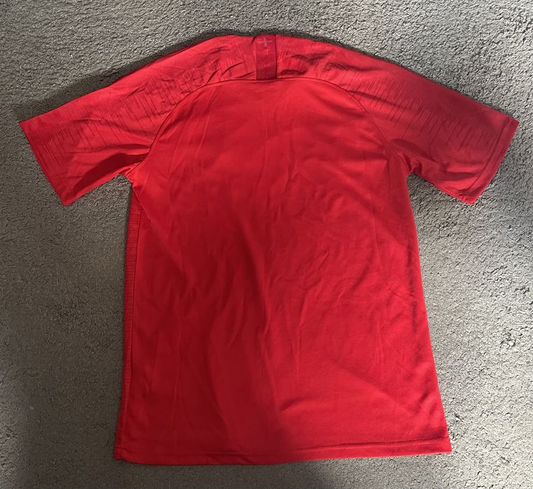 Koszulka Reprezentacji Anglii