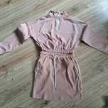 Bluza ze spódniczką