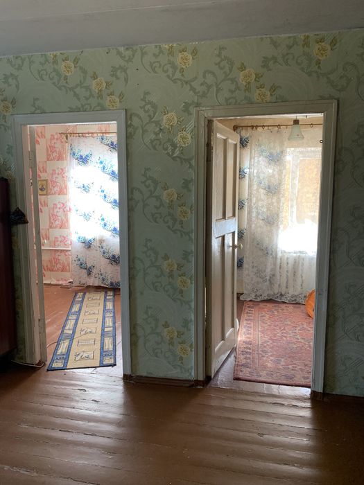 Продаю 95 квартал 3х кімн. кв.