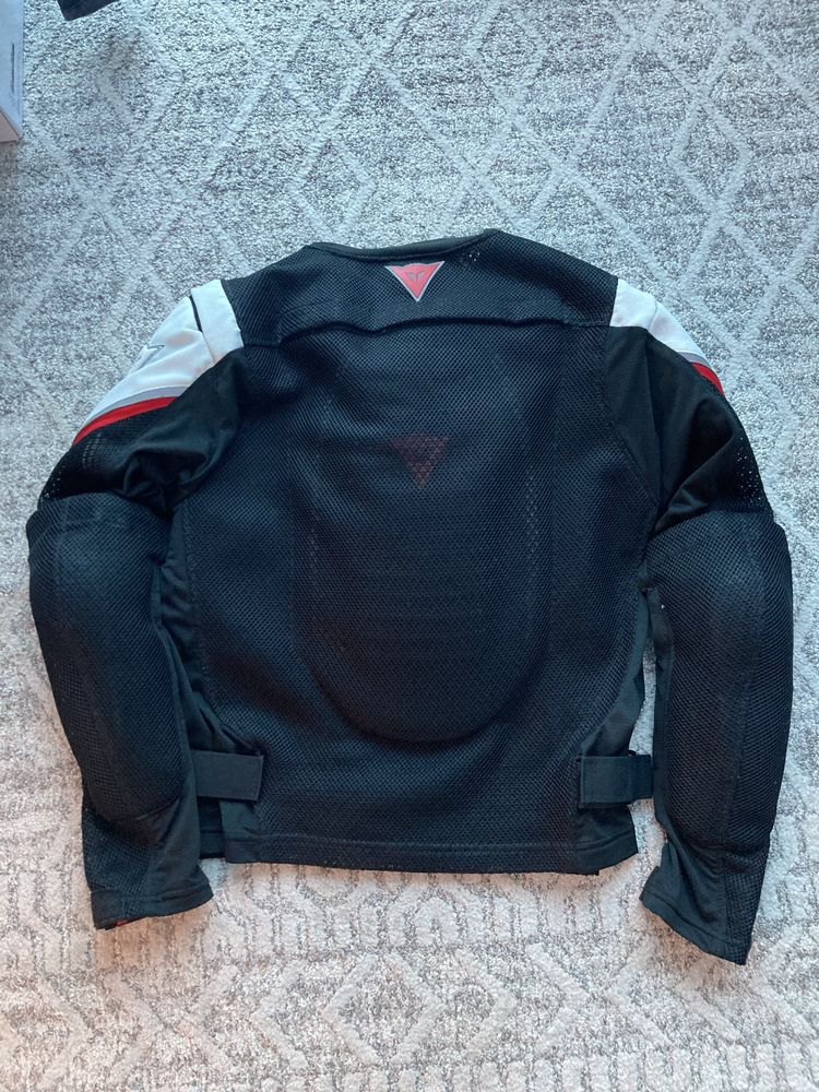 Kurtka letnia Dainese Sport Guard r.56 Zbroja