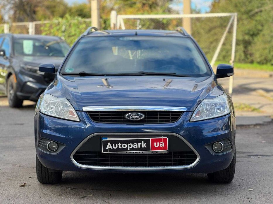 Продам Ford Focus 2008р. #72384