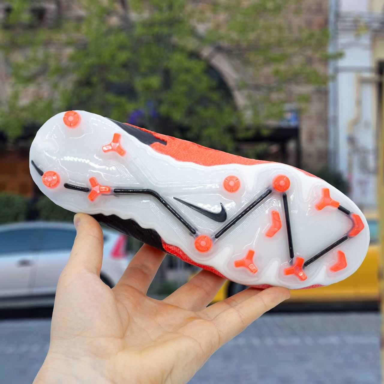 АКЦІЯ! Бутси Nike Phantom GX Elite FG 35 36 37 38 39 40 41 42 43 44 45