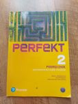 Perfect 2 jezyk niemiecki PEARSON