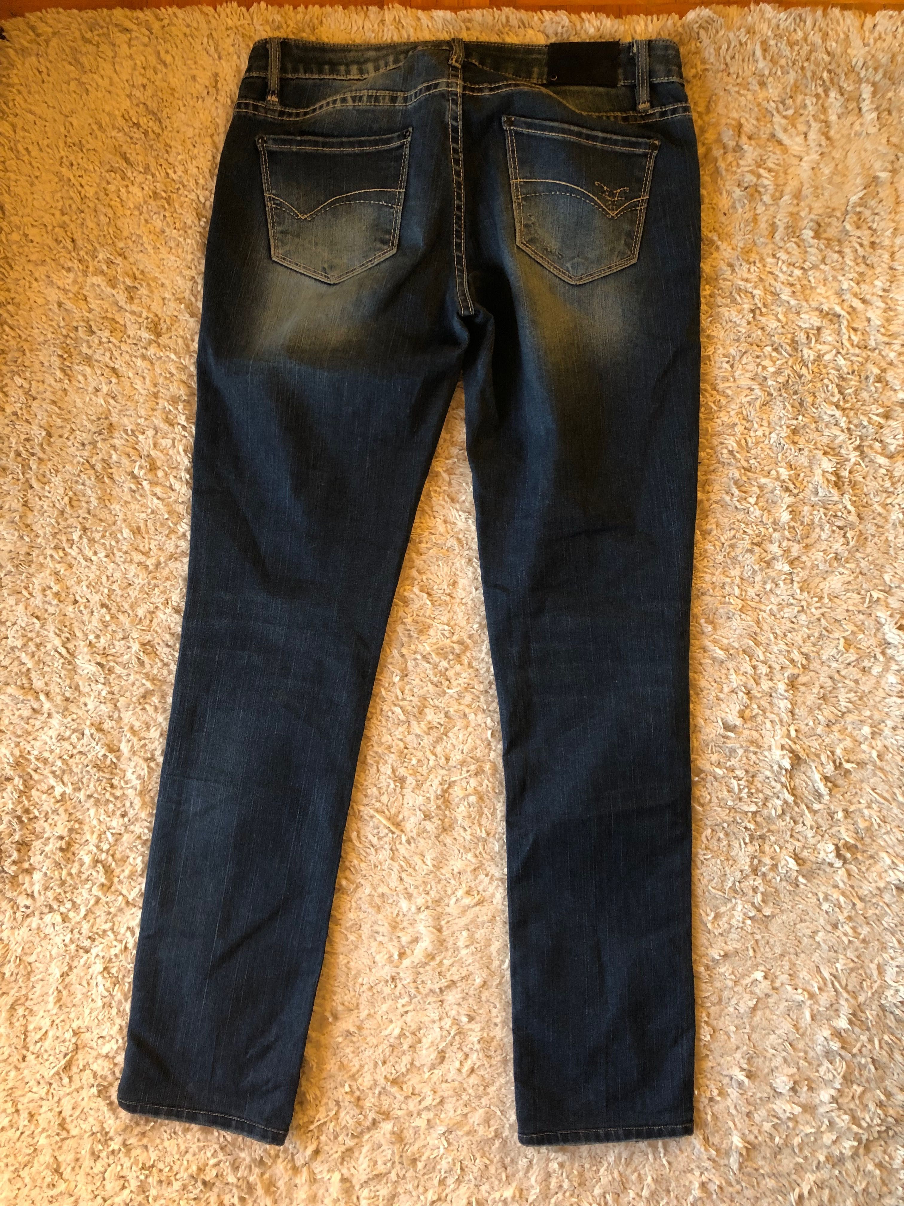 Jeans - 38 - Fracomina
