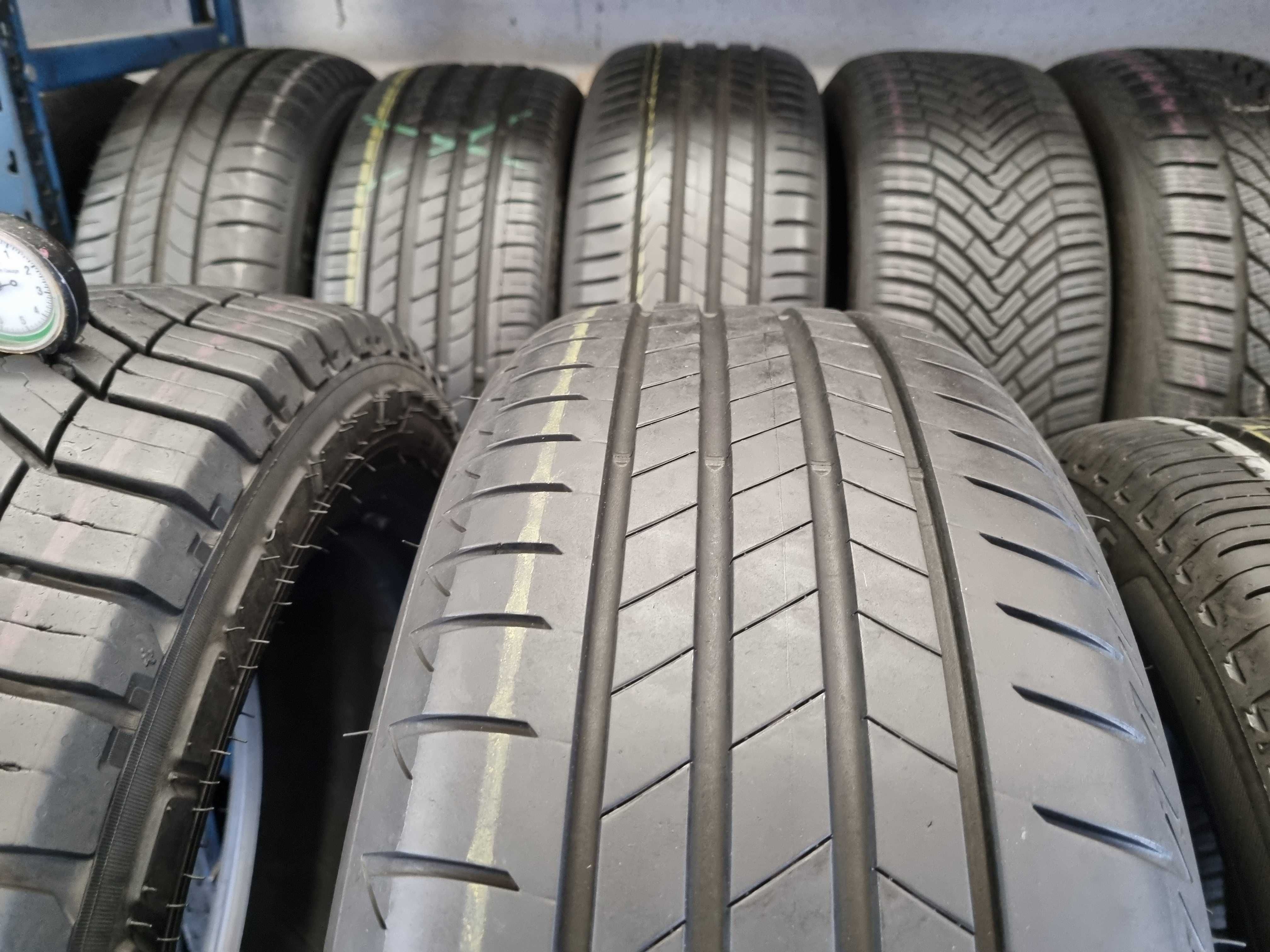 20555/17 95W Bridgestone Turanza T005*