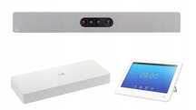 Cisco Webex Room Kit Plus zestaw telekonferencyjny CS-KITPLUS-K9