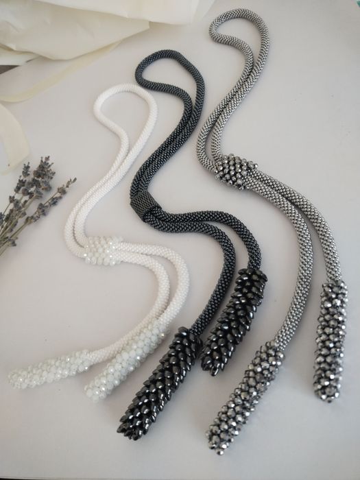 Модные аксессуары, браслеты, жгуты