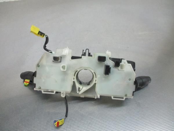 Conjunto / manetes de luzes e limpa vidros RENAULT Grand Scénic III (J