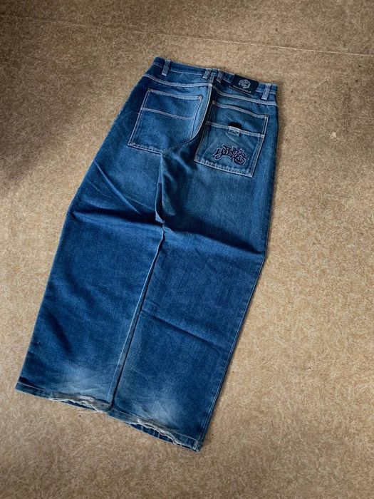 Vintage Jeans Southpole