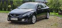 Mazda 6 Mazda 6 Gh na sprzedaż