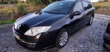 Renault Laguna Break 1.5 dCi SE