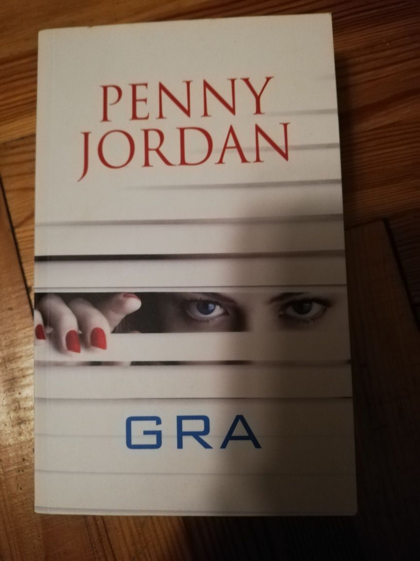 "Gra" Penny Jordan
