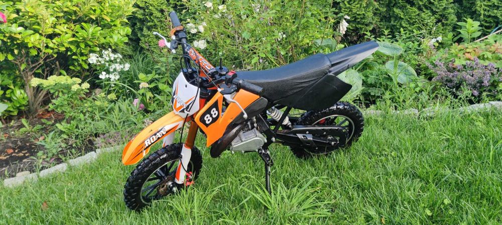Mini Cross  - Pit bike