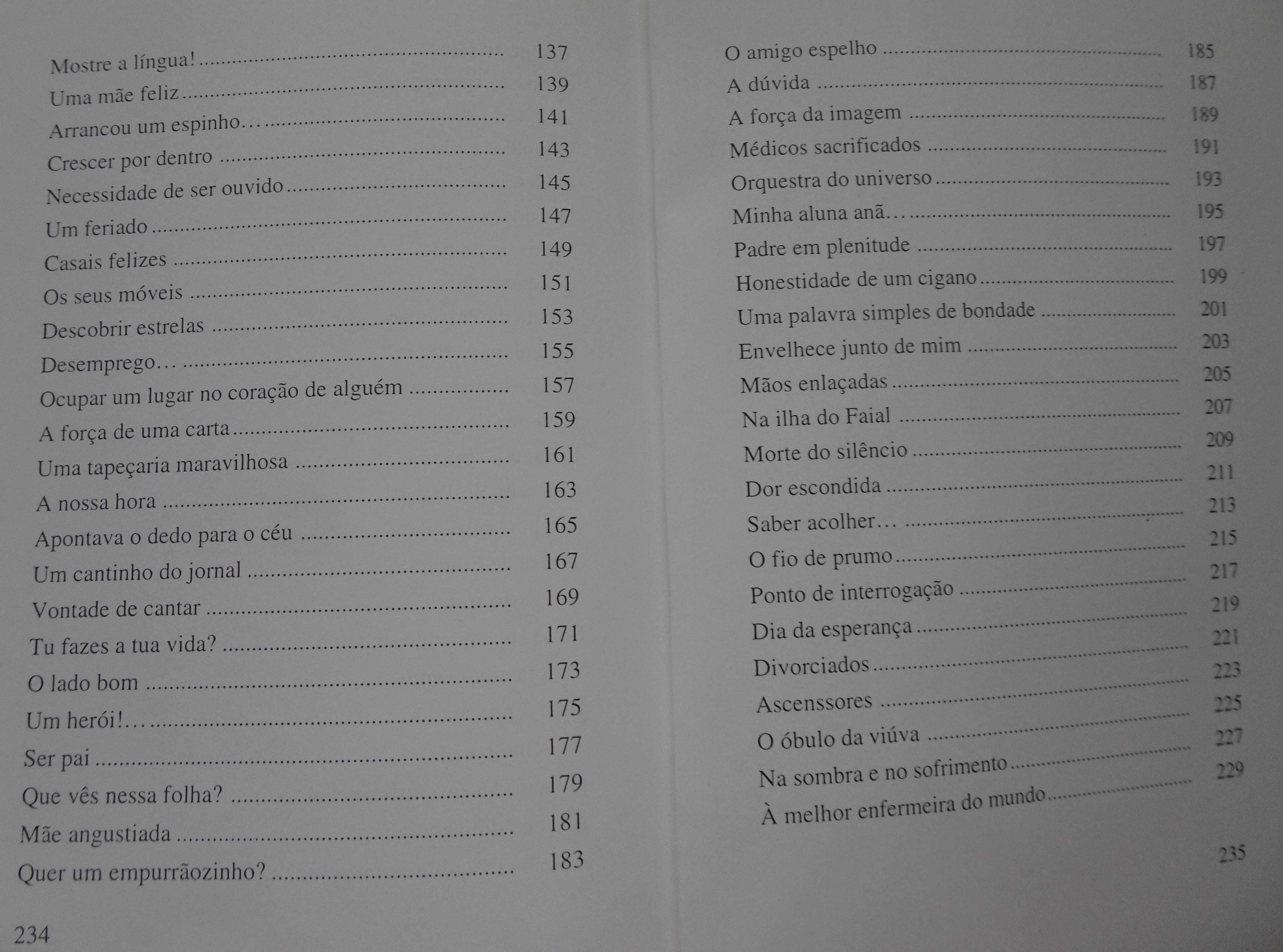 Gotas de Esperança de Mário Salgueirinho