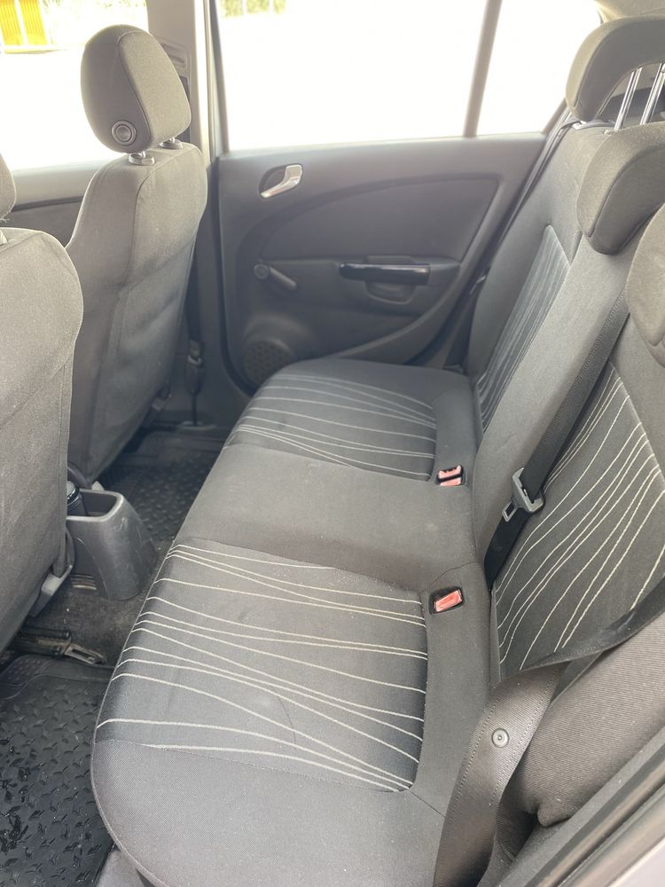 Corsa D 1.3 cdti