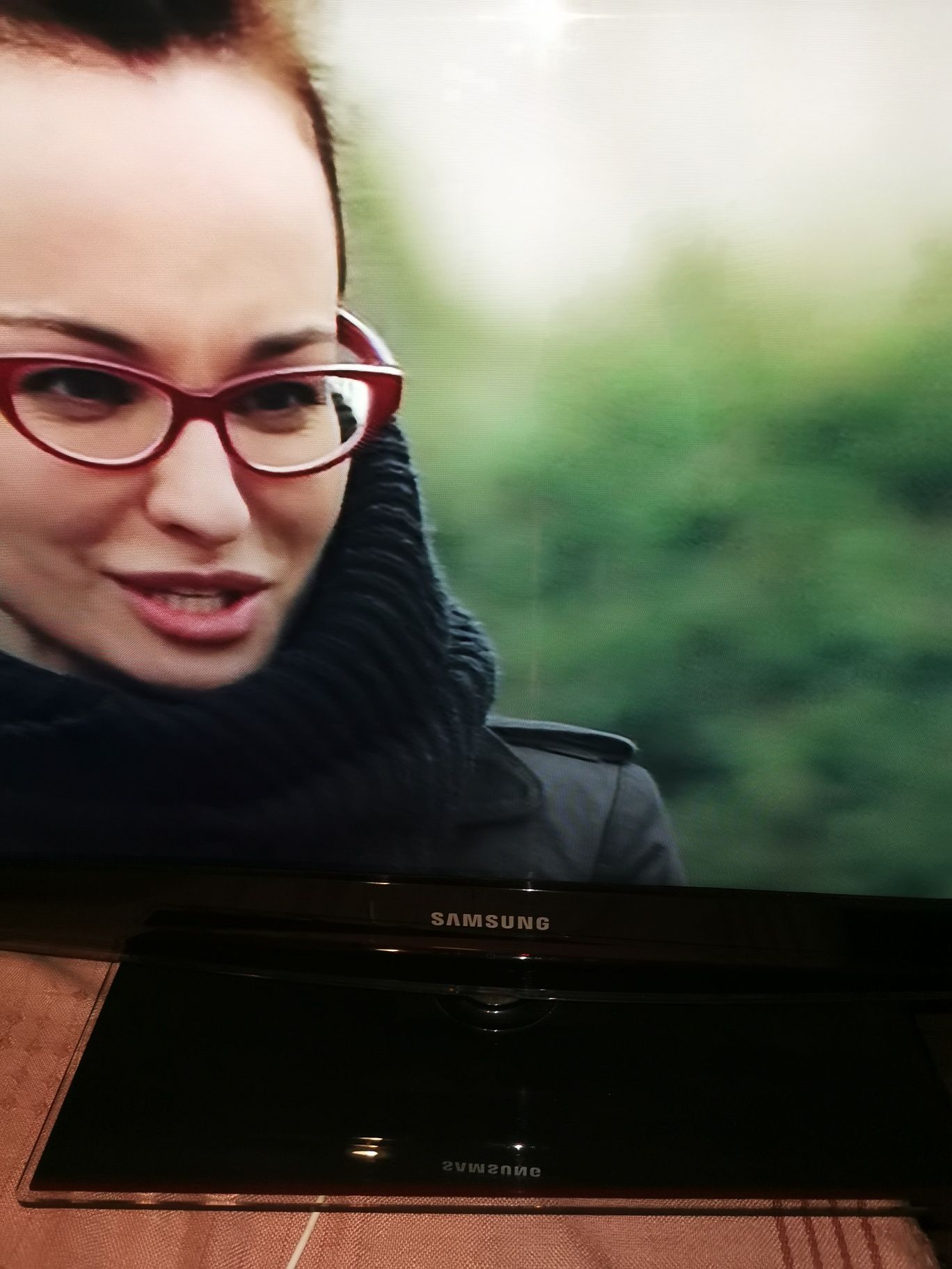 Telewizor samsung 40"