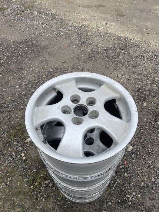 Диски r15 5/114.3