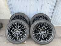 Felgi audi 255/40r20 audi a6/7