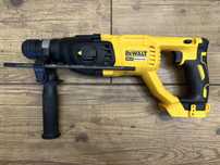 Młotowiertarka udarowa Dewalt DCH133 - 2024r.