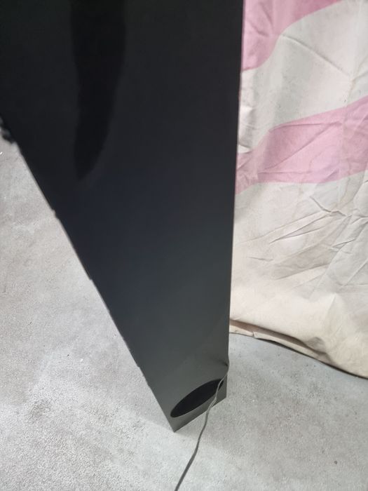 Coluna com aux in bluethoot subwoofer