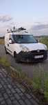 Fiat Doblo 1.3MJ 2012r VAT-1 faktura 23%