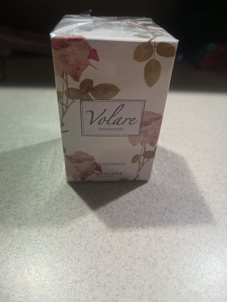 Volare Oriflame perfumy damskie 50ml