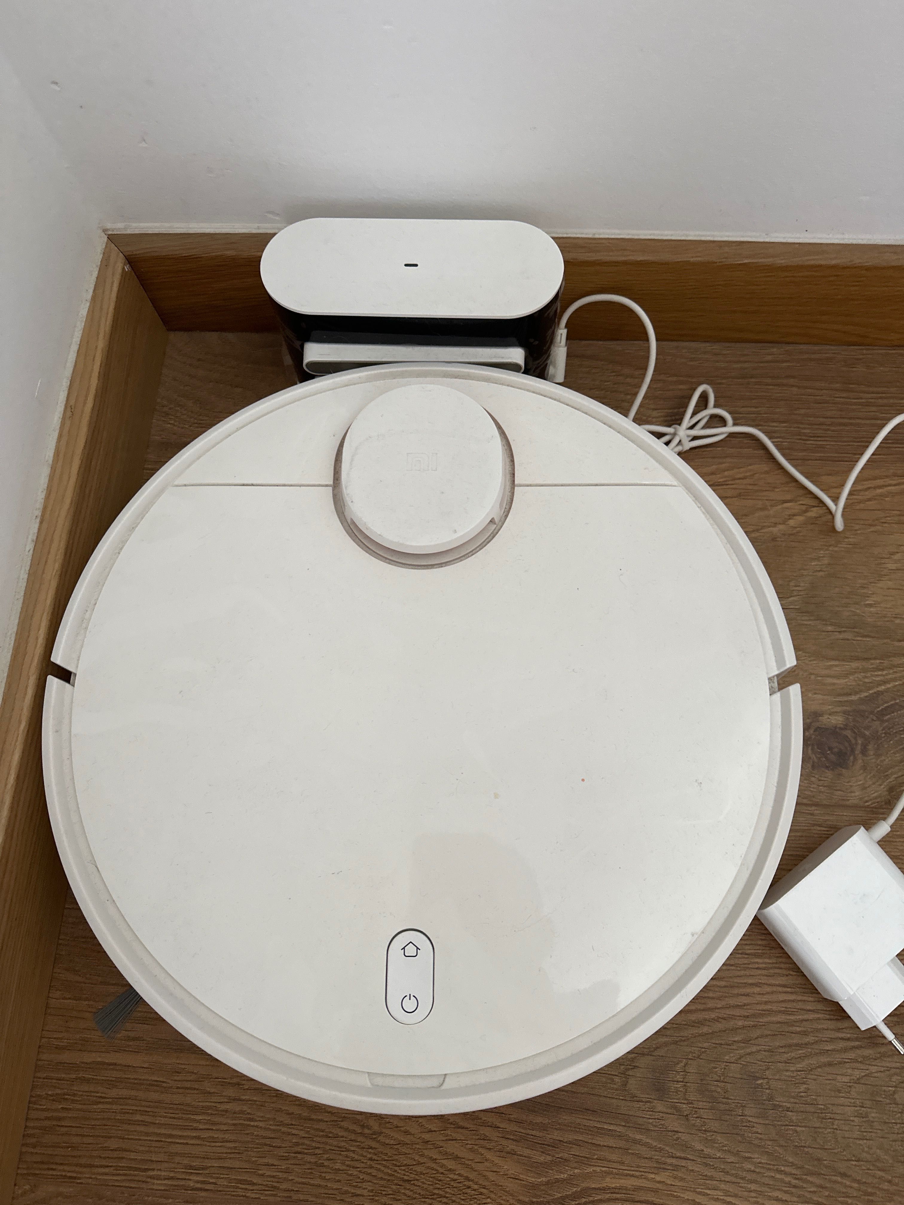 Mi robot vacum- p