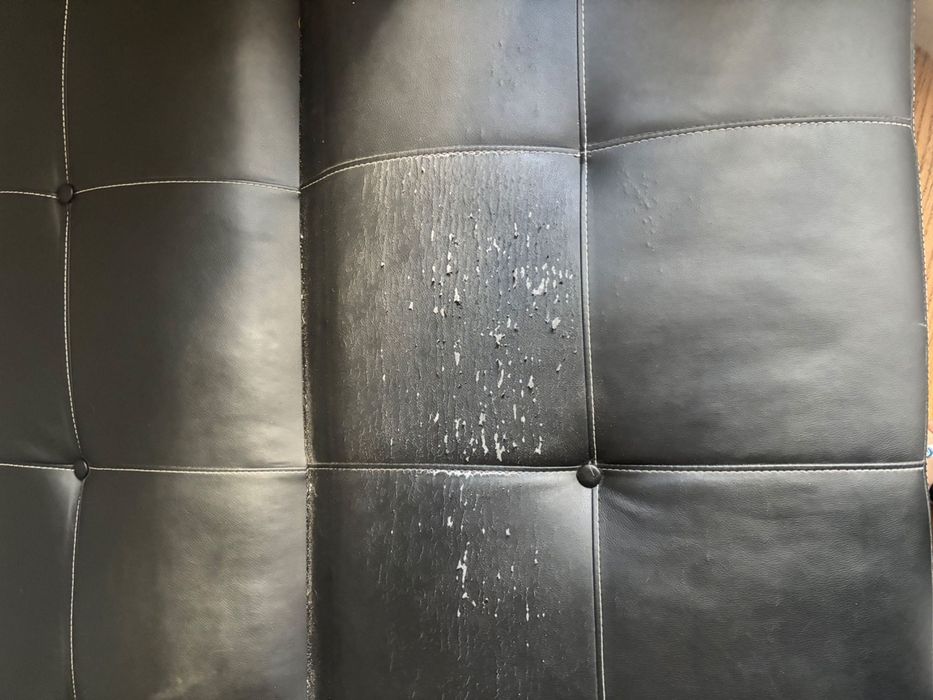 Sofá Cama 3 lugares