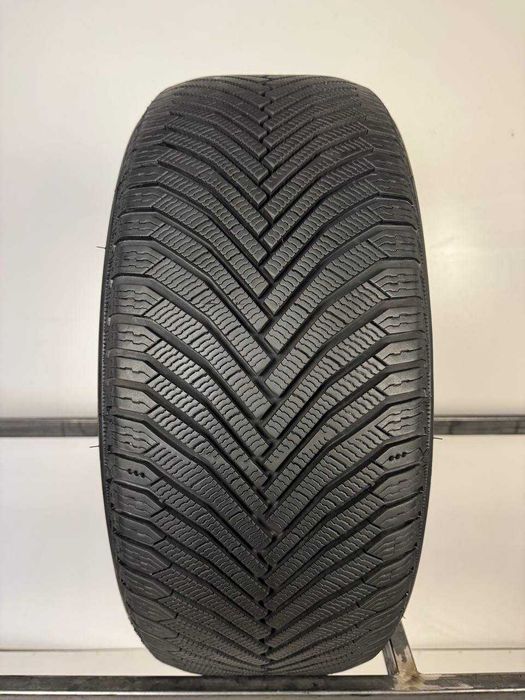1шт 235/50/18 R18 Michelin Alpin 7 101V Зимова шина 8мм