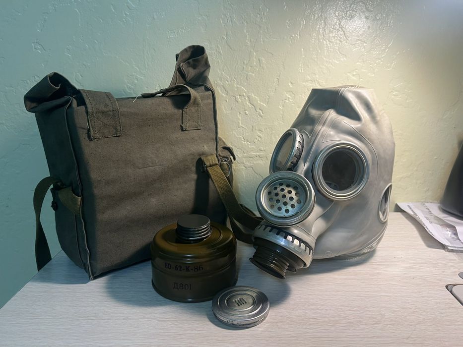 Пмг2 армейский фулл комплект