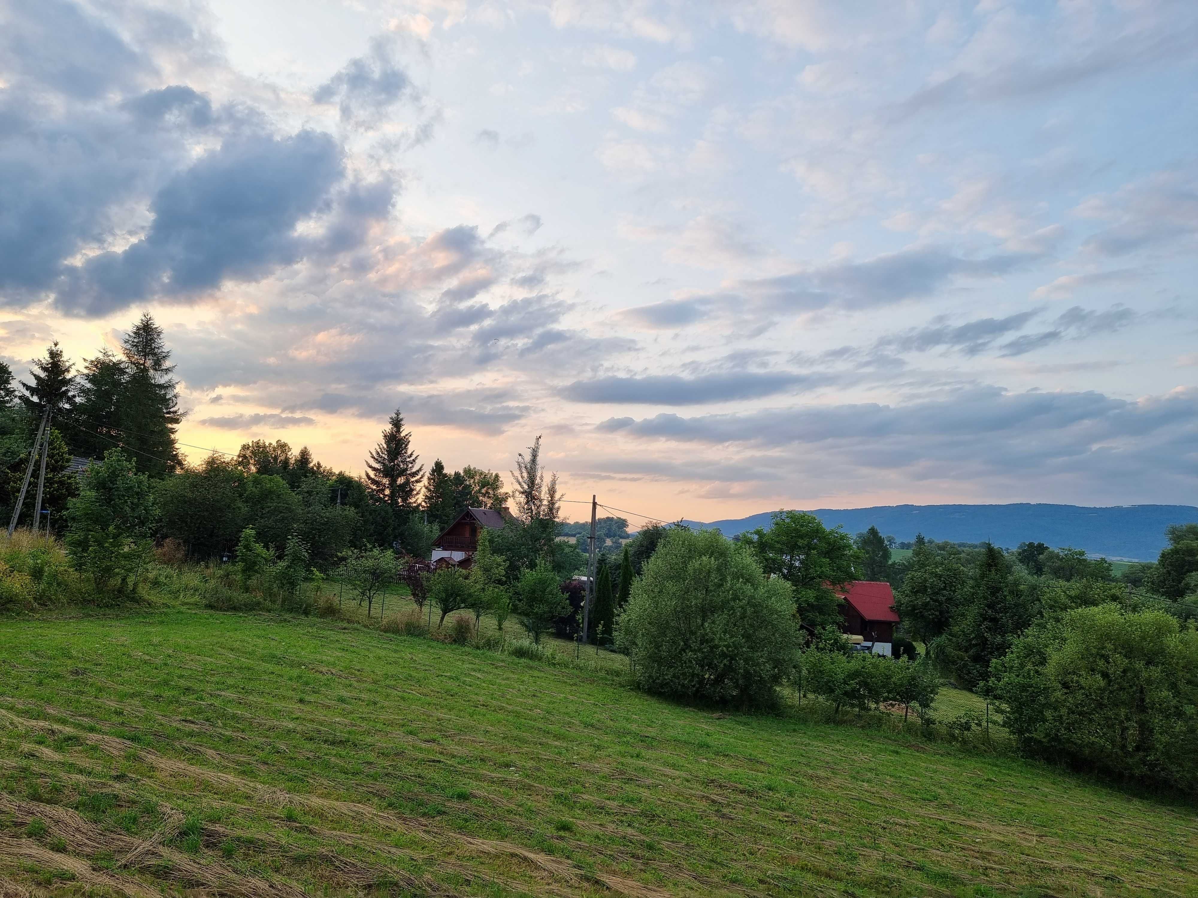 Domek na wynajem w Górach, Beskidy