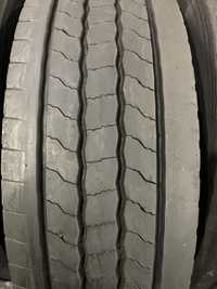 шина вантажна б/в 235/75R17,5 Hankook AH31 (2 шт.)