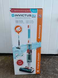 Genius Invictus X Water nakładka do czyszczenia na mokro odkurzacz