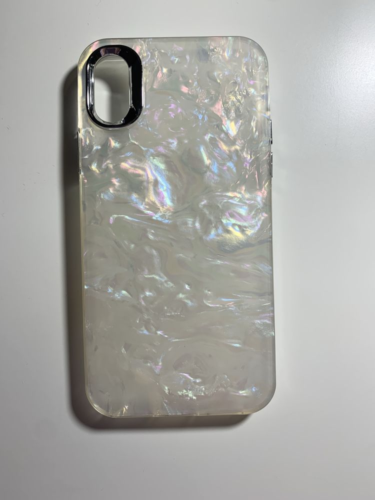 Nowe etui Iphone X-XS