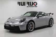 Porsche 911 (992) GT3 PDK