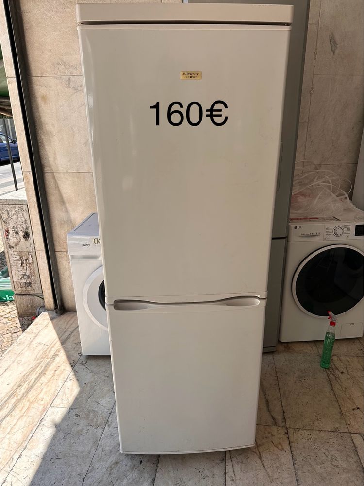 FRIGORIFICOS COMBINADOS (entrega gratuita) 10% DE DESCONTO