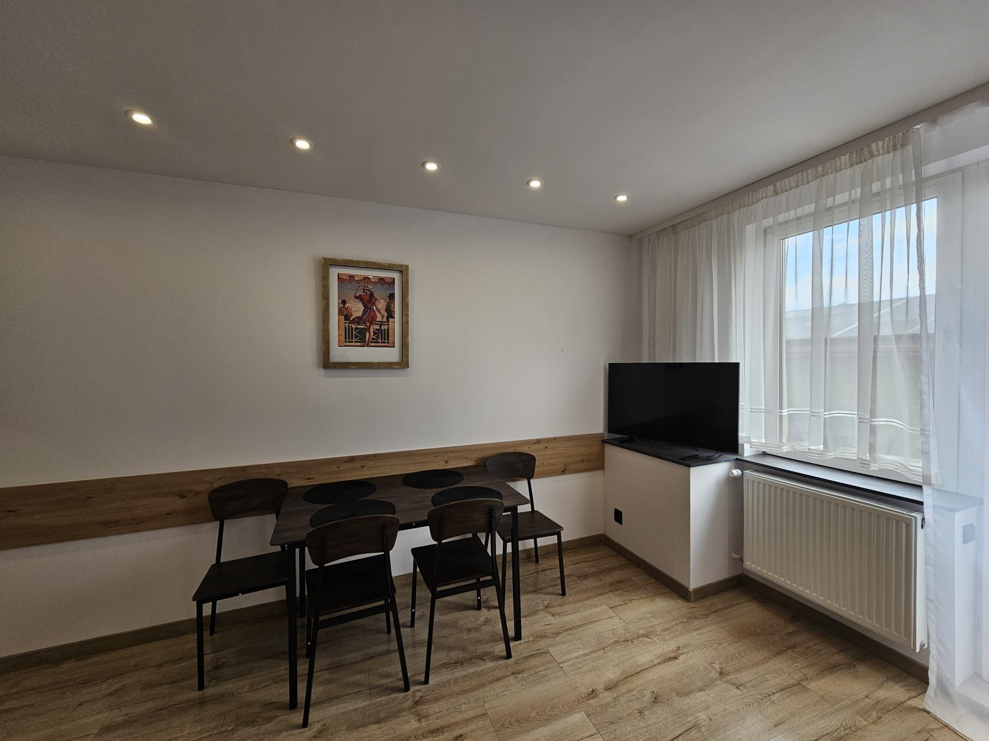 Apartament noclegi u Kuzyna