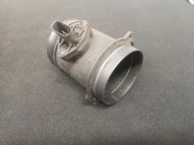 Sensor de massa de ar Originais  Para BMW Série 6 e63 e64 4.4i V8 2004+ Gasolina