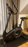 Rower stacjonarny Hop-Sport HS-100H Solid