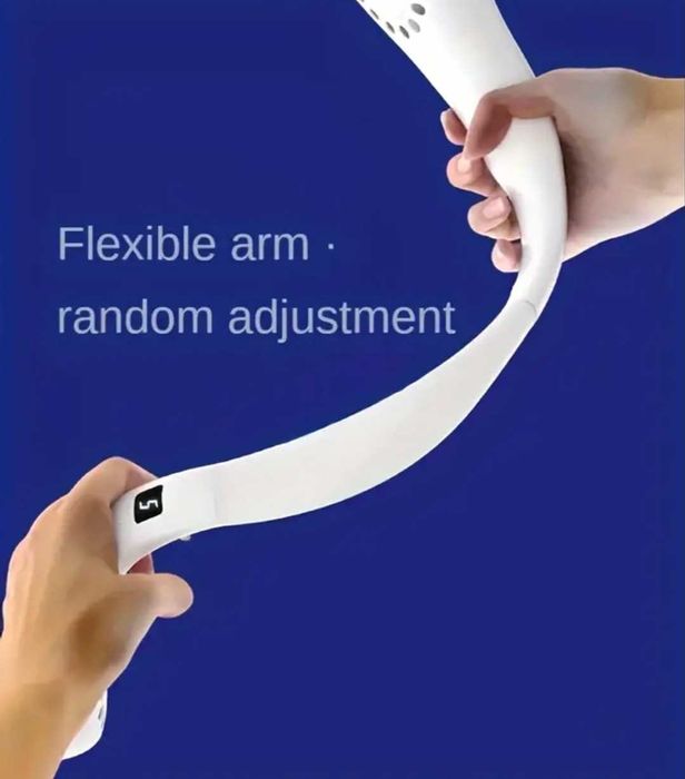 Вентилятор на шею