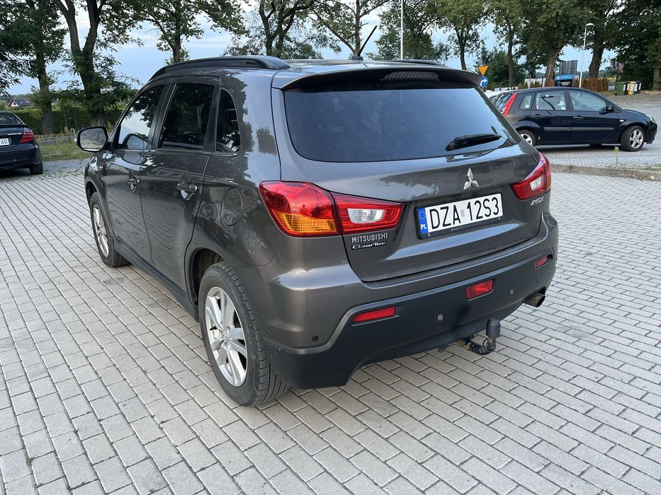 1.8did*150KM*Xenon*PanoramaLed*GrzaneFotele*Ładny*Zadbany*