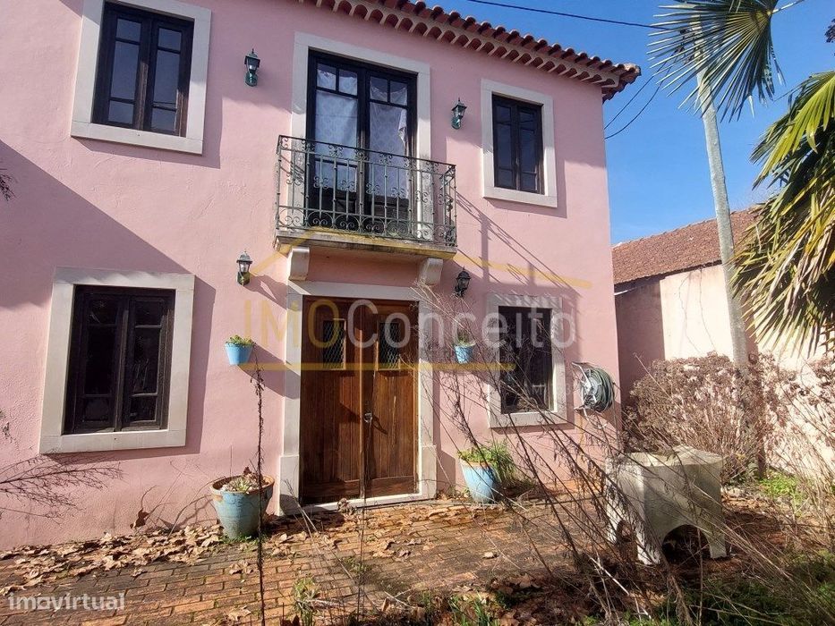 Quinta de Turismo Rural || Quinta dos Moinhos|| Ourém