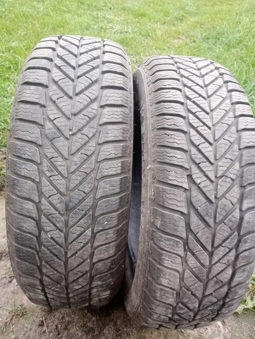 Opony KELLY 195/65/15