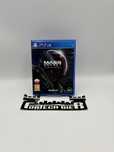 PL Mass Effect Andromeda Ps4 Gwarancja