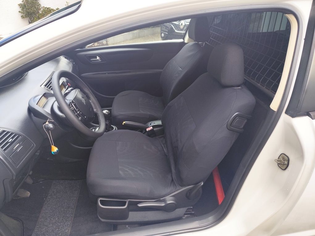 Citroen C4 VTR 2 lugares...