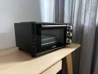 Mini-piekarnik Raven EPI003X 13l 1000w